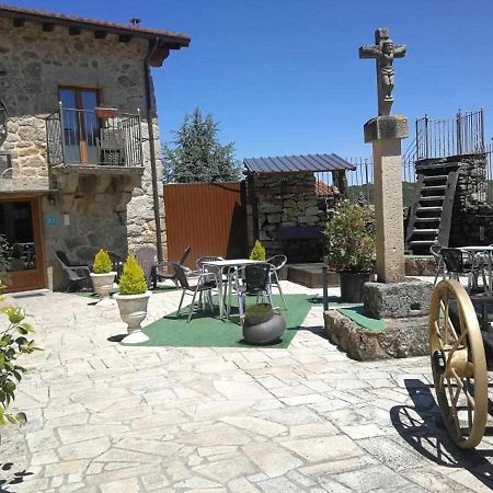 Alcazar Milmanda Hotel Екстериор снимка