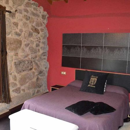 Alcazar Milmanda Hotel Екстериор снимка