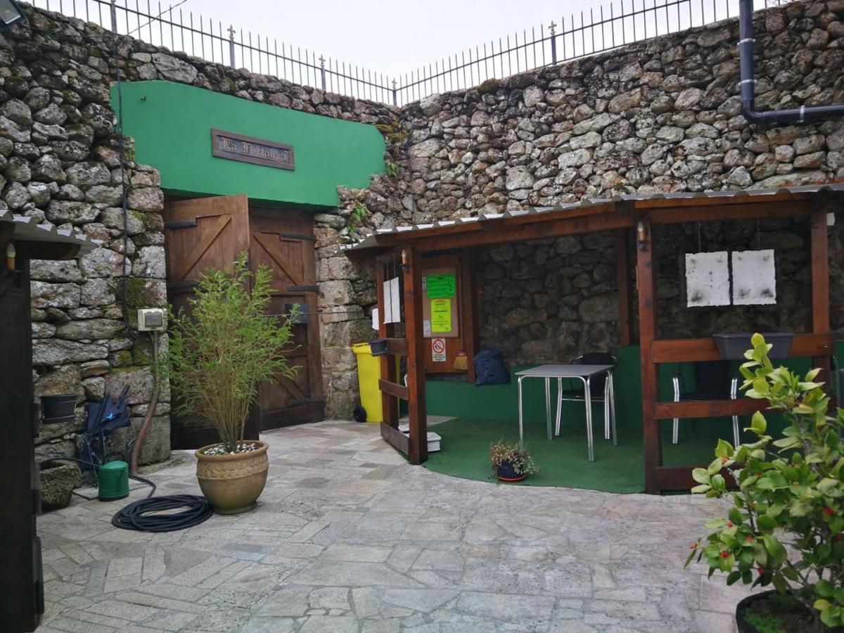 Alcazar Milmanda Hotel Екстериор снимка
