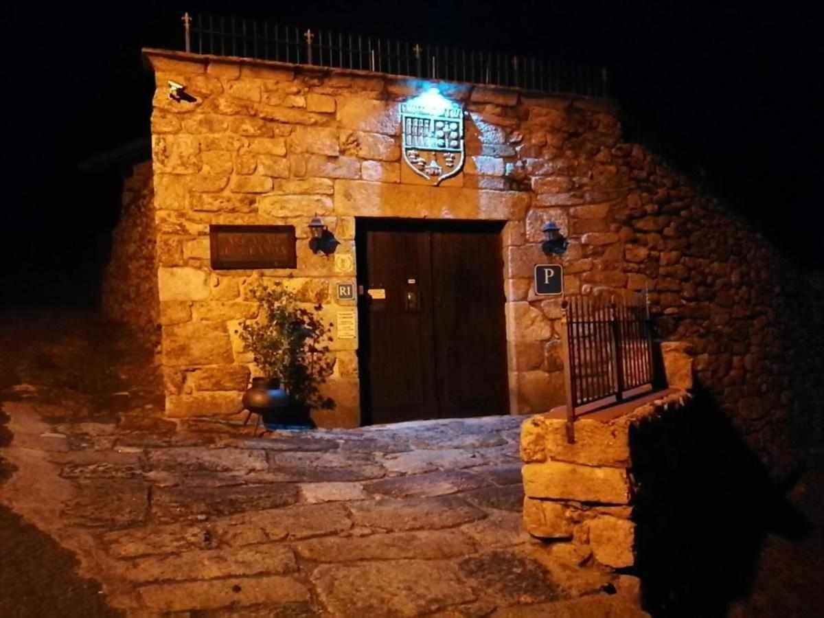 Alcazar Milmanda Hotel Екстериор снимка