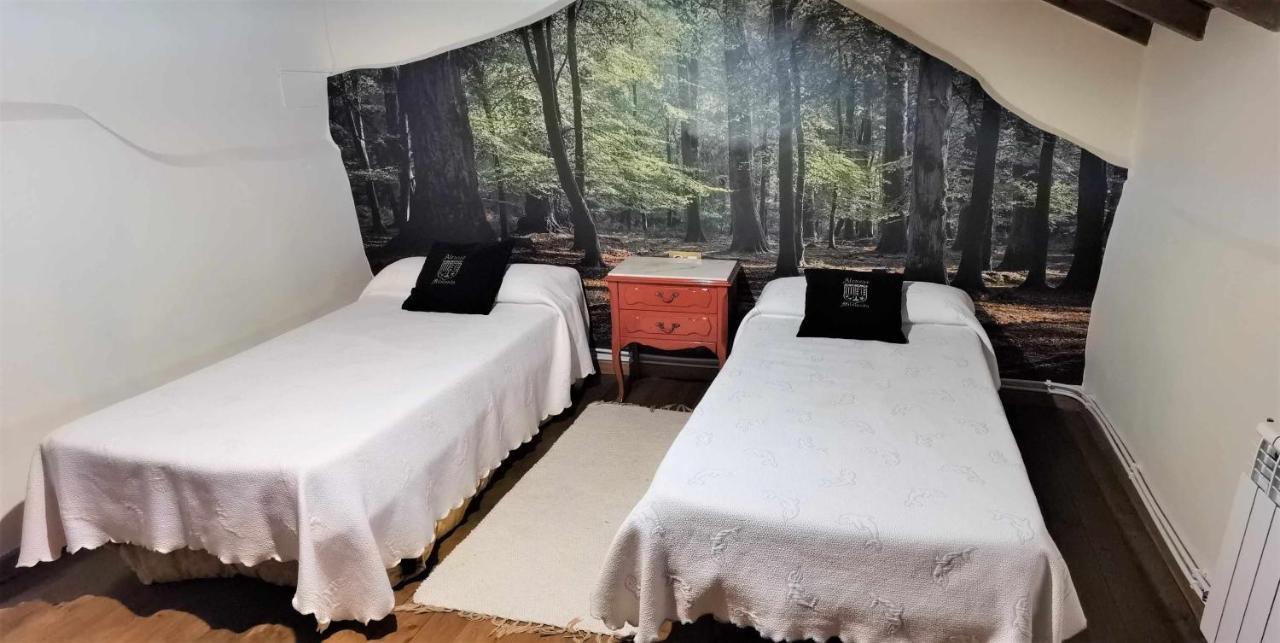 Alcazar Milmanda Hotel Екстериор снимка