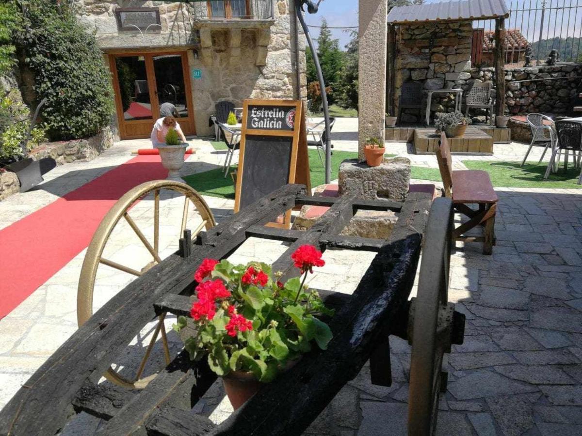 Alcazar Milmanda Hotel Екстериор снимка