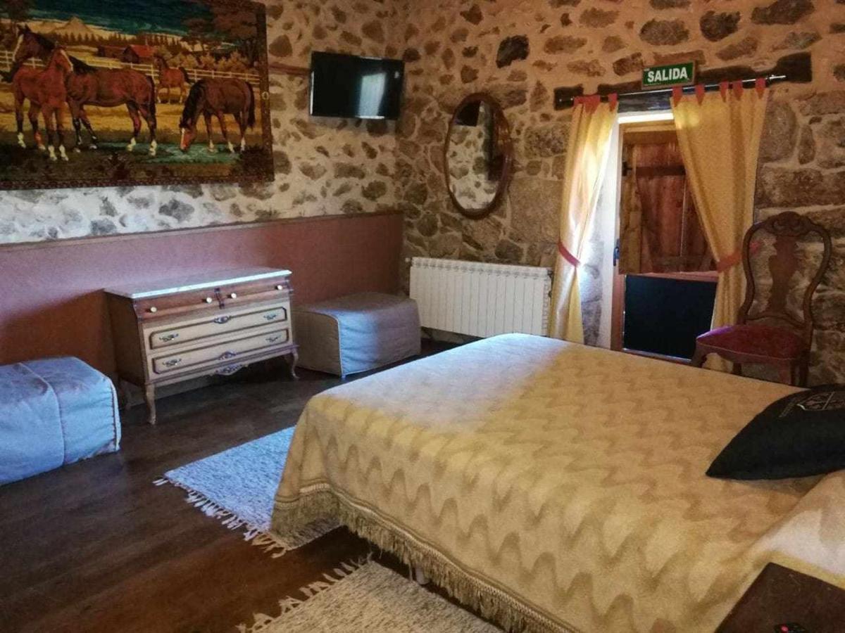 Alcazar Milmanda Hotel Екстериор снимка