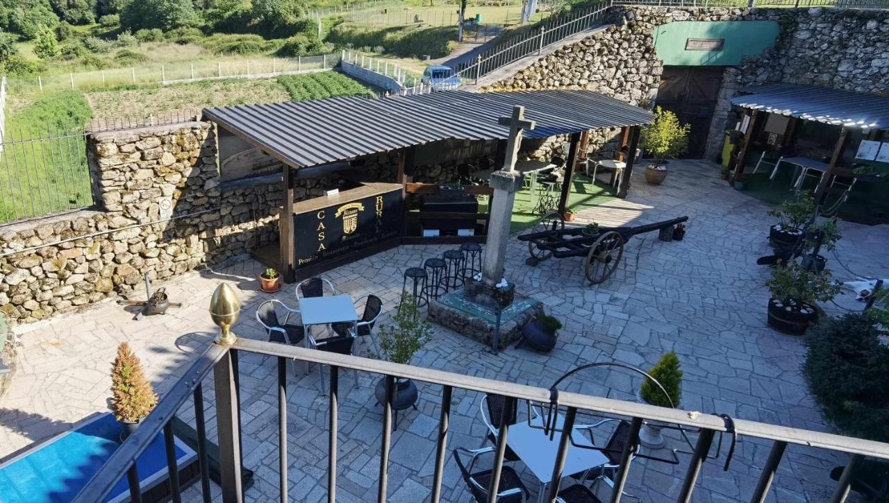 Alcazar Milmanda Hotel Екстериор снимка
