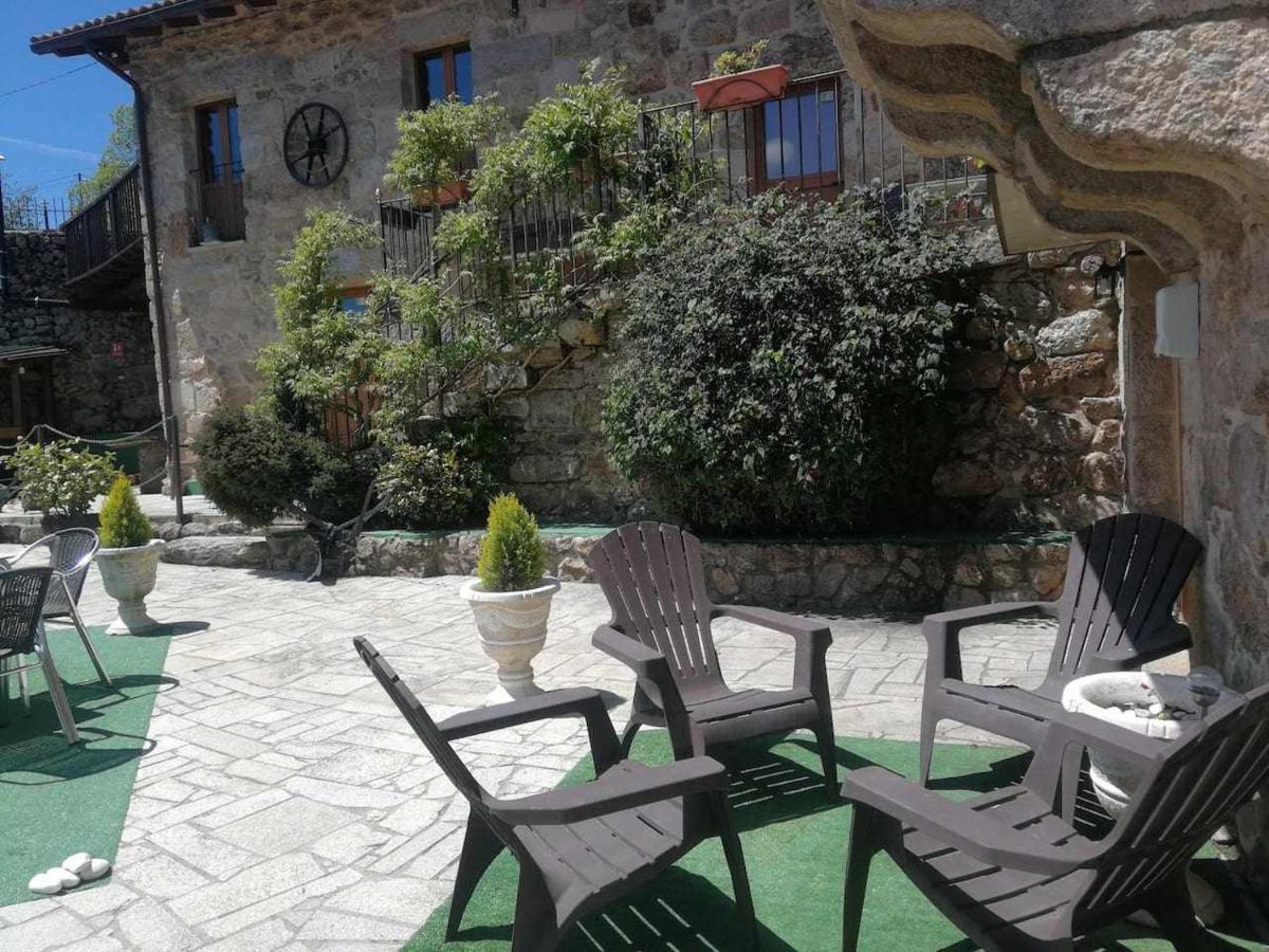 Alcazar Milmanda Hotel Екстериор снимка