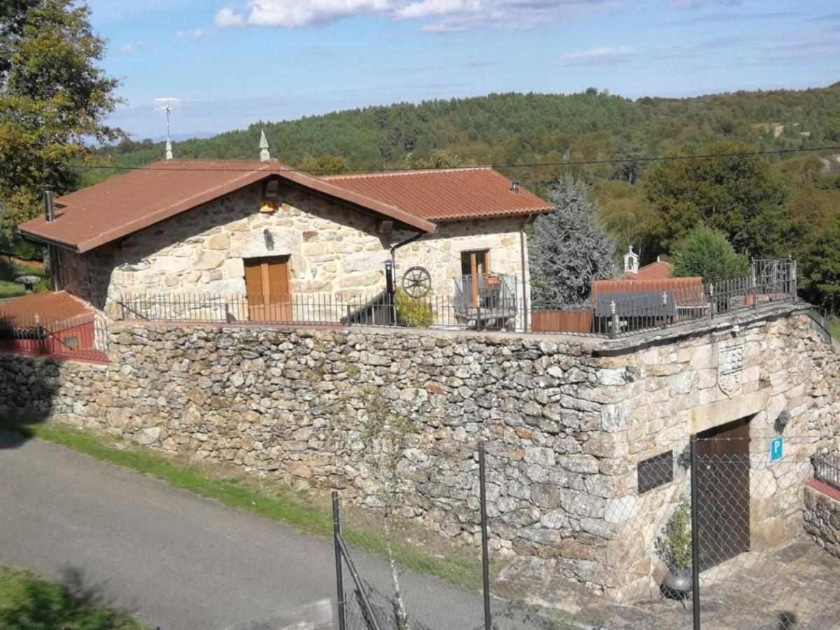 Alcazar Milmanda Hotel Екстериор снимка