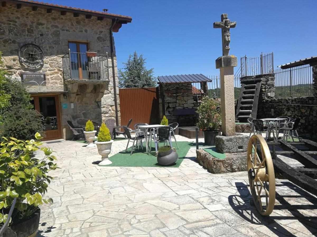 Alcazar Milmanda Hotel Екстериор снимка