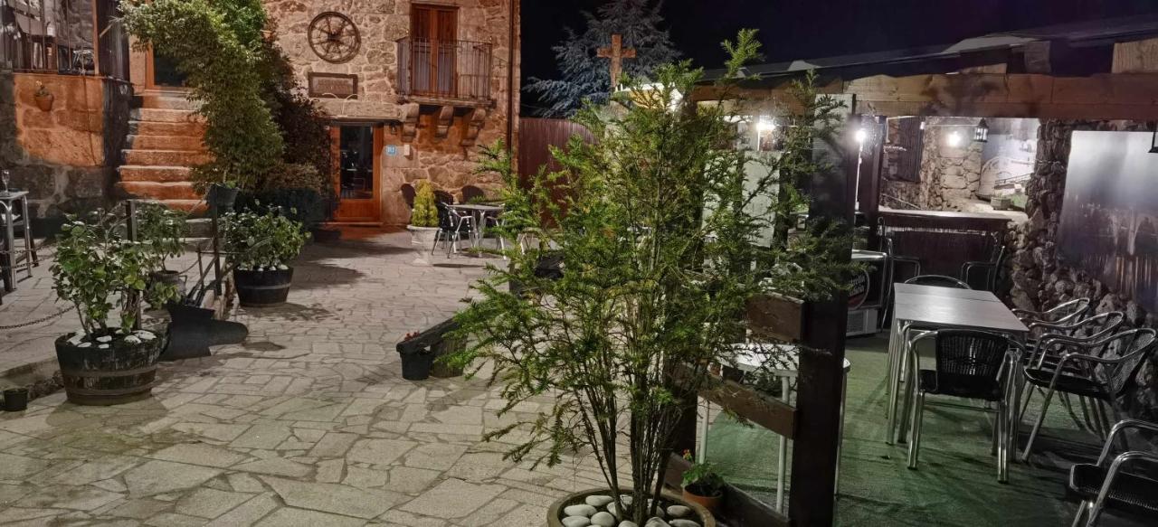 Alcazar Milmanda Hotel Екстериор снимка