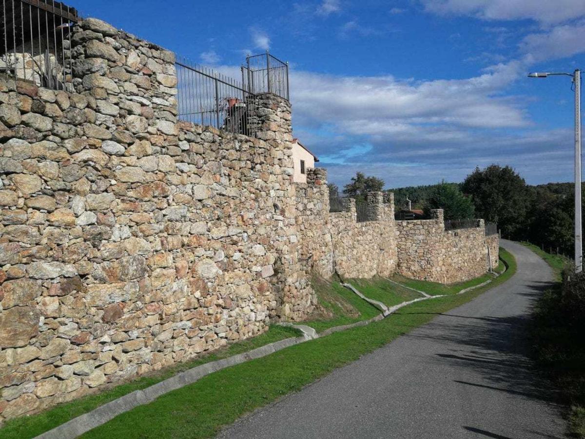 Alcazar Milmanda Hotel Екстериор снимка