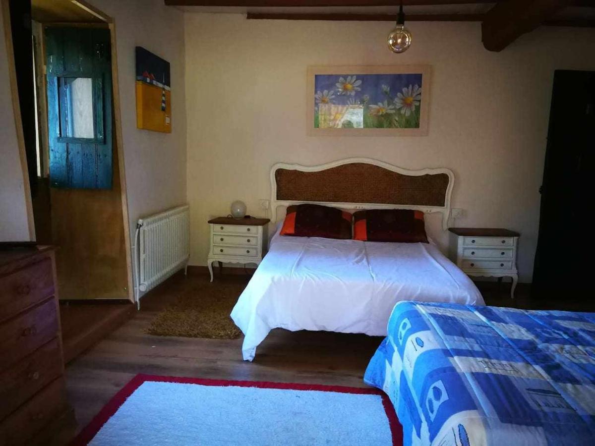 Alcazar Milmanda Hotel Екстериор снимка