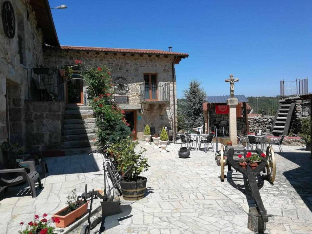 Alcazar Milmanda Hotel Екстериор снимка